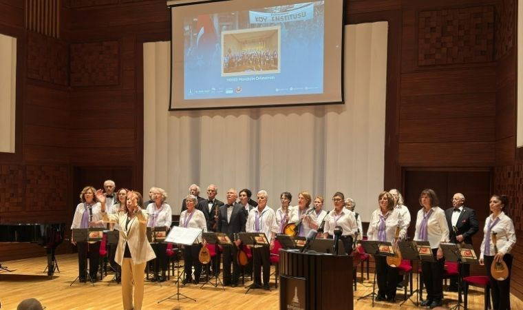 Köy Enstitüleri’nin 84. yılı kutlandı