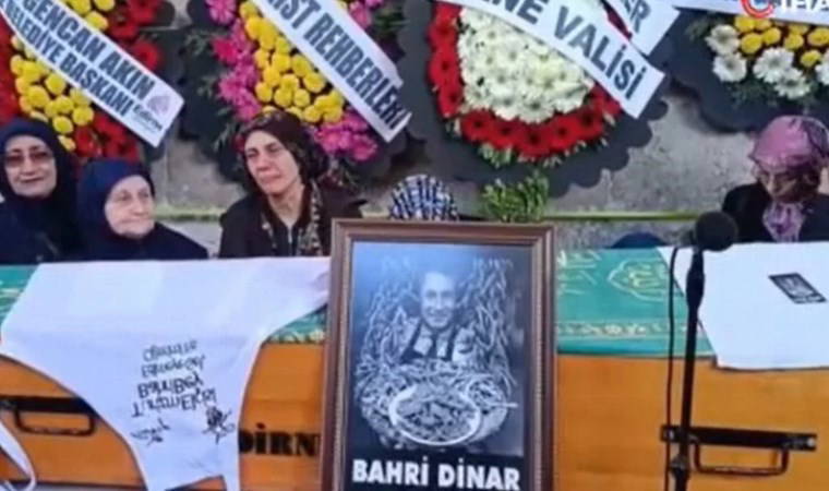 Önce kardeşleri sonra kendisi... Edirne’nin en meşhur ciğercisi hayatını kaybetti