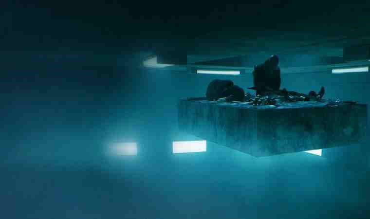 The Platform 2 ne zaman çıkacak? Netflix filmi The Platform'dan devam filmi geliyor mu?