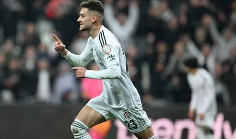 Ernest Muçi: 'Böyle devam edeceğiz!'