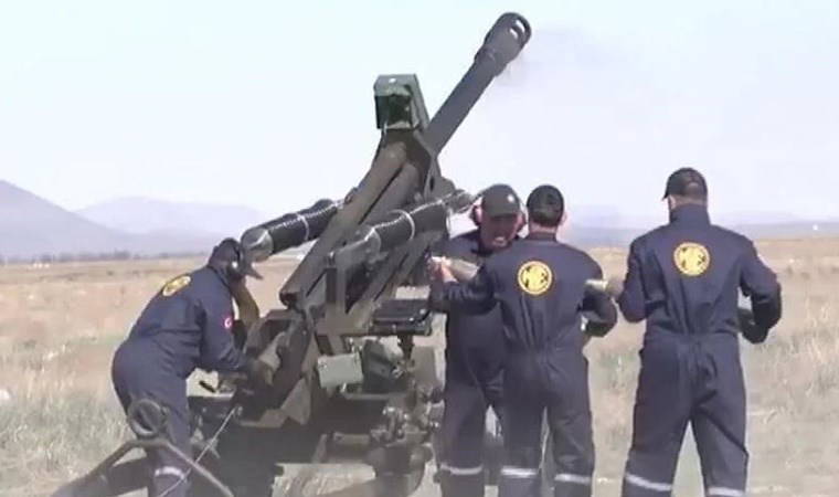 ABD neden Türkiye’den mühimmat istiyor? Savaşın en önemli silahı…