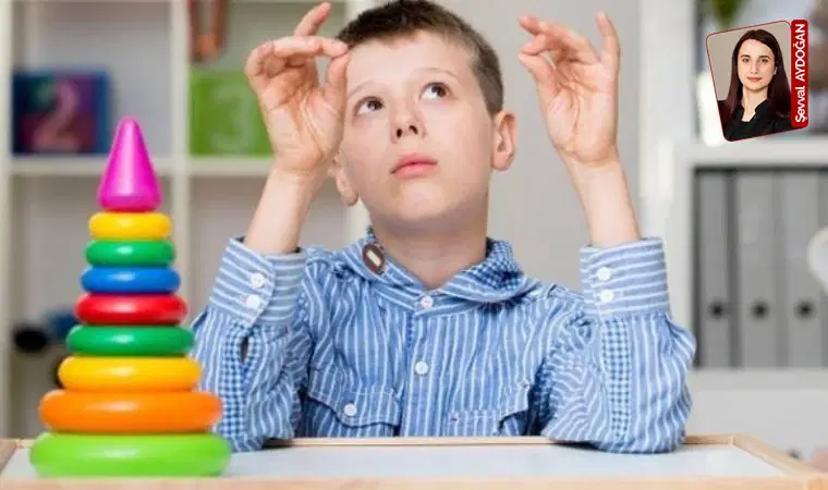 2 Nisan Dünya Otizm Farkındalık Günü: Her 36 çocuktan 1’i otizmli