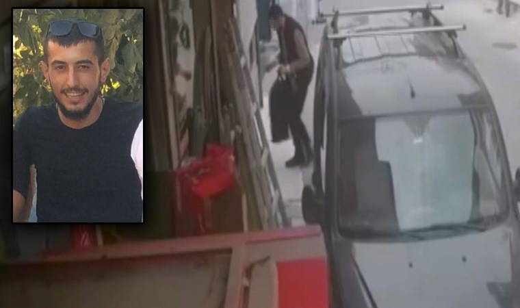 Bagaj cinayetinin zanlısı, kadın kimliğiyle yakalandı