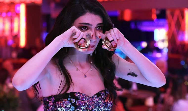 İnci Taneleri'ne bayram arası... İki hafta ekranlarda olmayacak