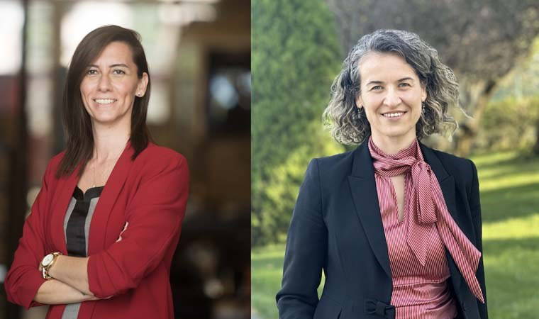 Koç’un satın alma ve tedarik zinciri yönetimi şirketinde iki yeni atama