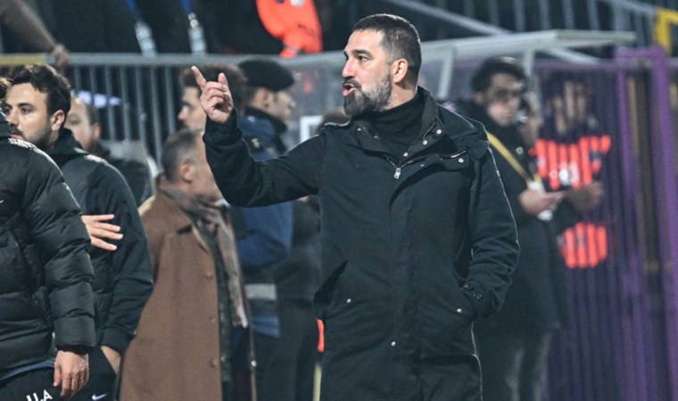 Arda Turan'ın Eyüpspor'u için kritik hafta: Bir ilki başaracaklar