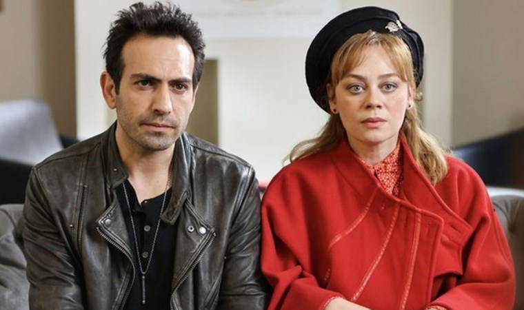 'Bahar' dizisinin yıldızı Buğra Gülsoy: 'Demet’e hayranım'