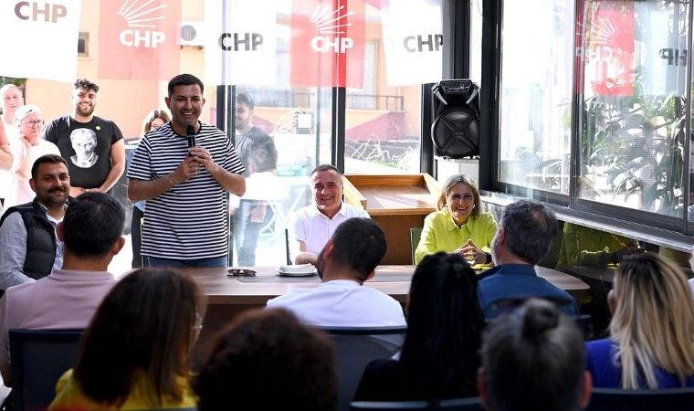 Ömer Günel: Karşımızdaki şer ittifakını birlikte yıktık