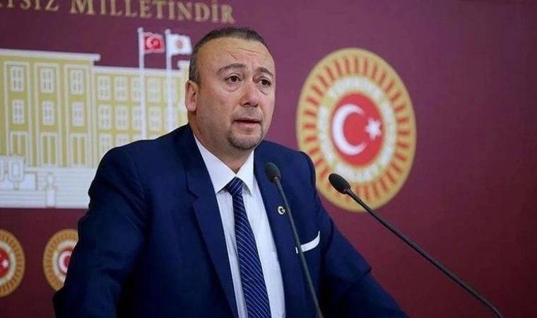 Uşak Belediye Başkanı seçilen Özkan Yalım