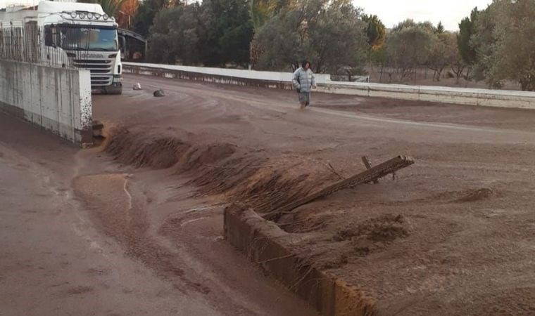 Çevre katliamına neden olmuştu