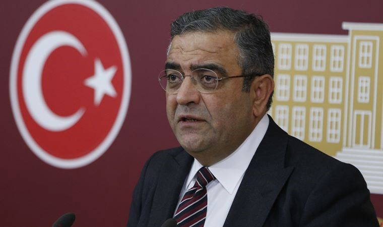 CHP'li Tanrıkulu'ndan Van açıklaması: Tüm gücümüzle karşı duracağız