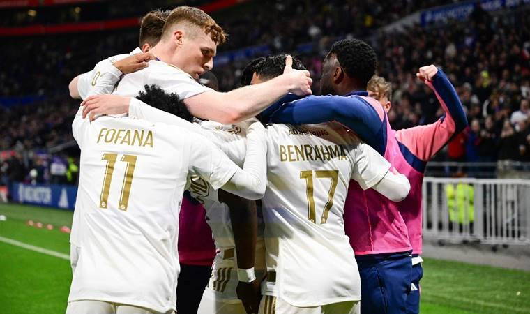 Lyon - Valenciennes maçı ne zaman, saat kaçta, hangi kanalda?