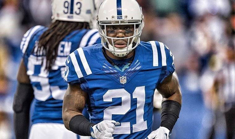 Eski Amerikan futbolcusu Vontae Davis evinde ölü bulundu: Soruşturma açıldı!