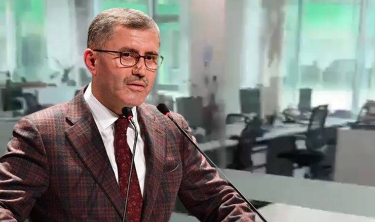 AKP büyük farkla kaybetmişti…