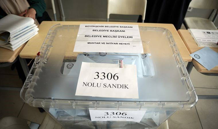 Son dakika... AKP itiraz etti, Hilvan'da seçime yenileme kararı verildi!