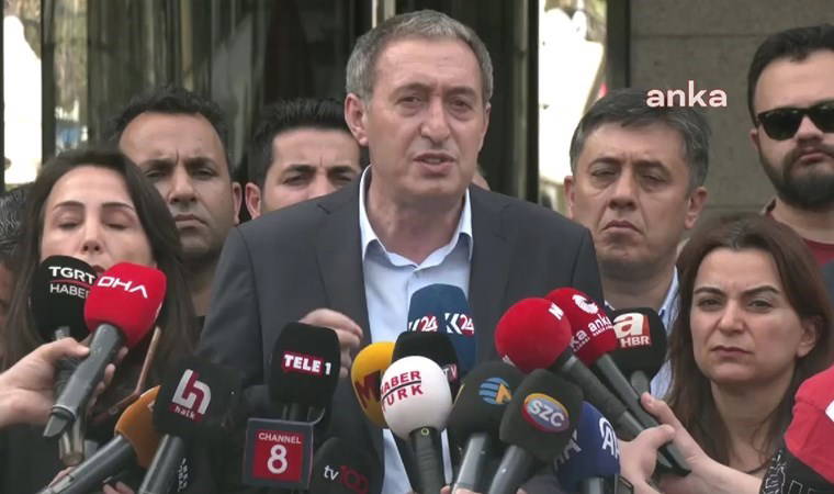 İtiraz için tarih verdiler!