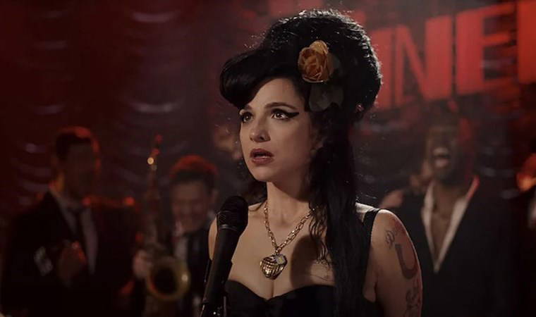 Amy Winehouse filmine büyük tepki: 'Bu filmi yapanlar tutuklanmalı!'
