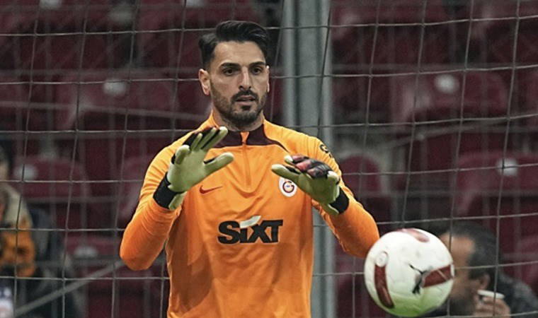 2 maç ceza almıştı: Tahkim Kurulu'ndan Günay Güvenç kararı!