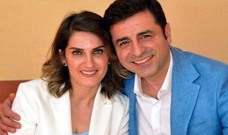 Başak Demirtaş: 'Yarın ben de Van'dayım'