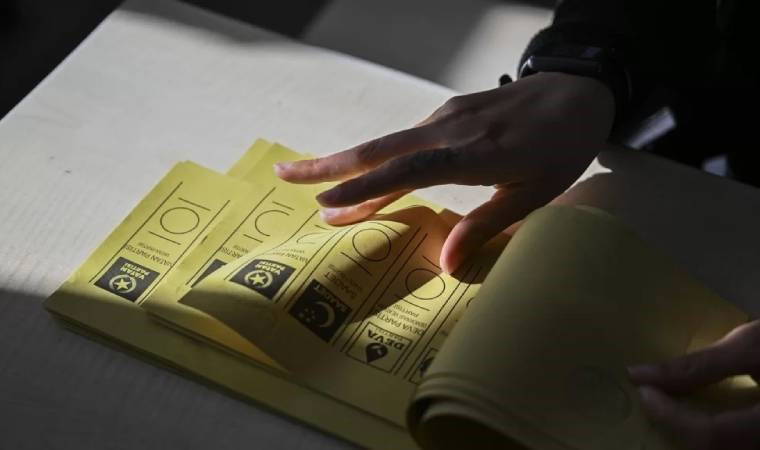 AKP ve CHP, Beykoz’da seçim sonuçlarına itiraz etti