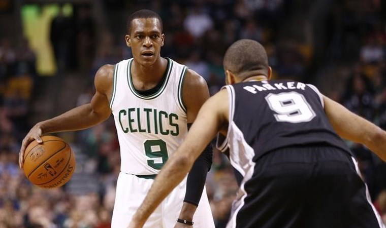 NBA yıldızı Rajon Rondo kariyerini sonlandırdı!