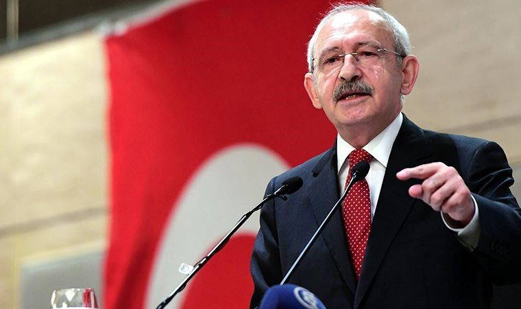 Kılıçdaroğlu’ndan ‘Van’ tepkisi: ‘BOP Eşbaşkanı ateşle oynuyorsun. Çocuklarının ve Van halkının yüzüne bakabilme fırsatını kaçırma’