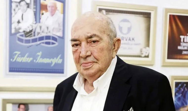 Usta yönetmen Türker İnanoğlu hayatını kaybetti: Türker İnanoğlu kim, kaç yaşında ve nereli?