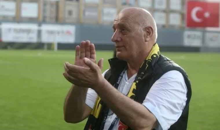 İstanbulspor'dan flaş paylaşım: 'Dağ fare doğurdu!'