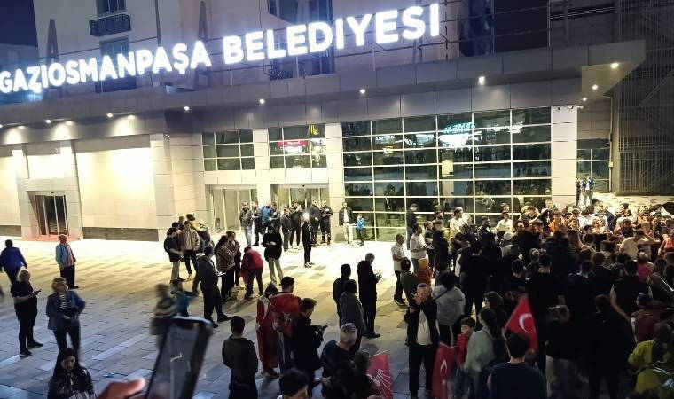 CHP’nin kazandığı Gaziosmanpaşa'da oylar yeniden sayılacak, İmamoğlu: 'İktidar süreçleri mertçe yönetmemeye kararı'