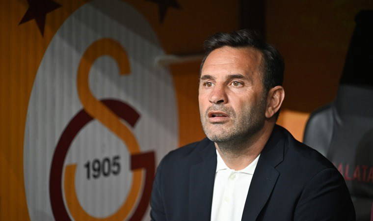 Lucescu'yu geride bıraktı