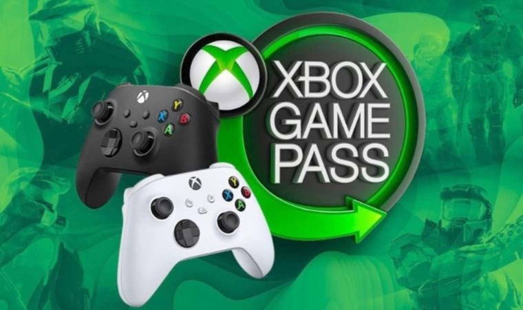 Xbox Game Pass'e nisan ayında eklenecek yeni oyunlar açıklandı