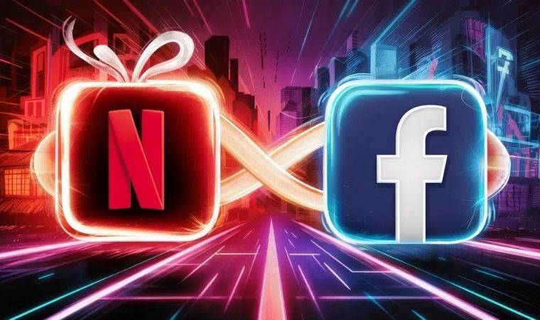 Netflix, yıllarca Facebook kullanıcılarının mesajlarını okumuş olabilir