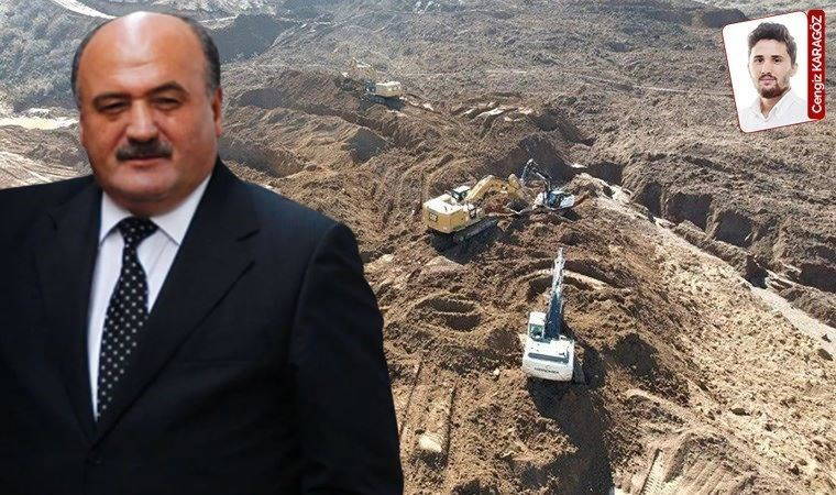 İliç faciasını araştıracaklara bak!