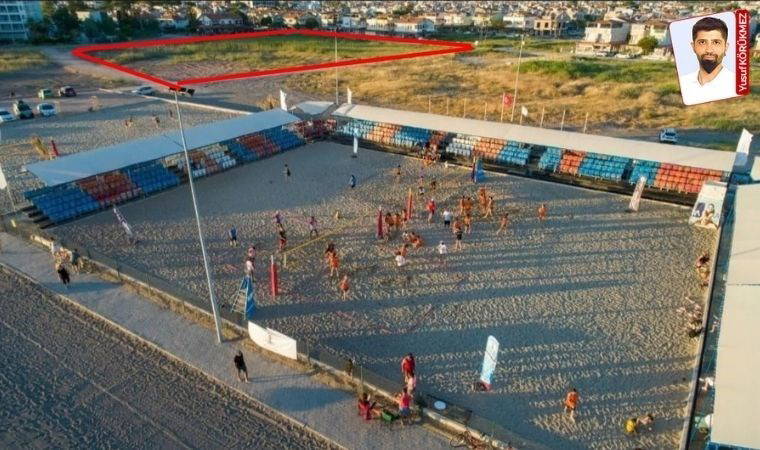 Seçim bitti arazi satışları başladı