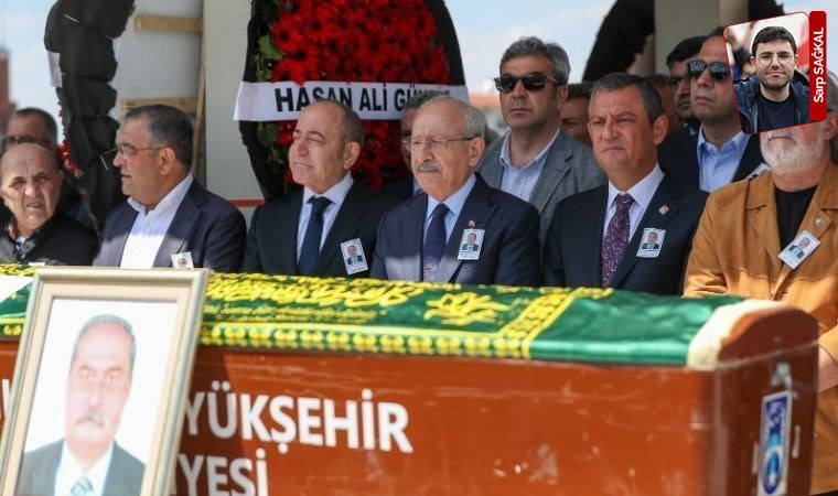 CHP lideri Özel, kurmaylarıyla yeni dönem politikaları için çalışmaya başladı: Akraba ataması uyarısı