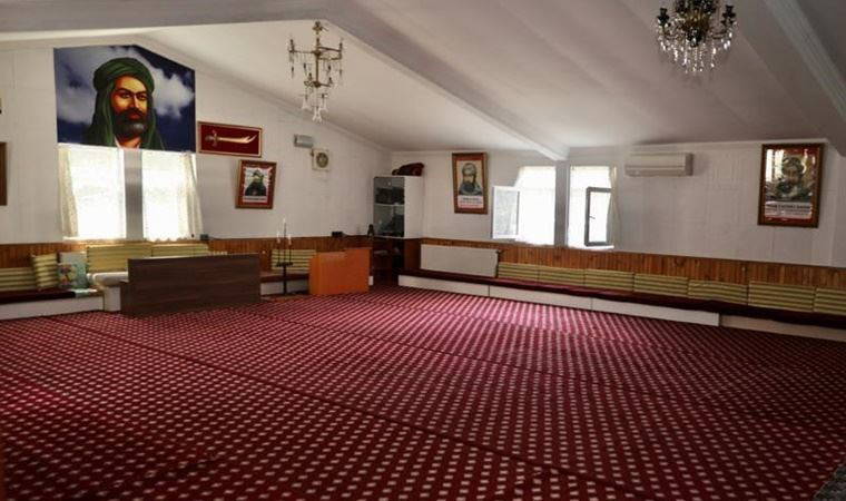 Cemevi kararı Resmi Gazete'de!