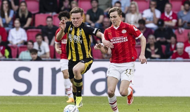 Hollanda ekibine büyük şok: 18 puanı silindi!