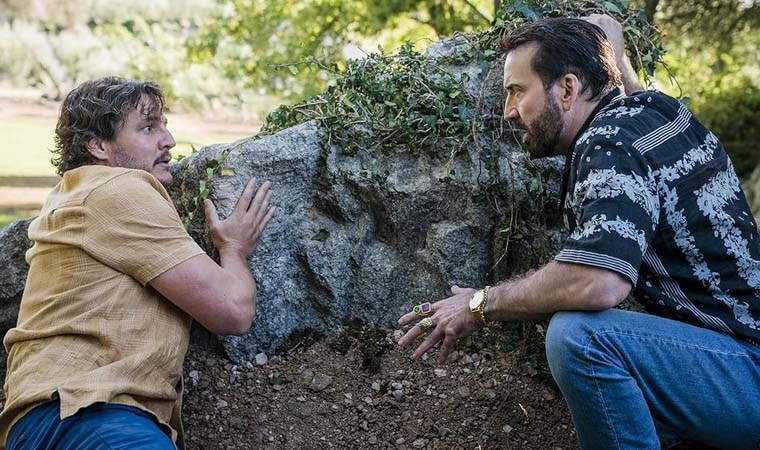 TV yayın akışı 20 Nisan Cumartesi! Hangi kanalda ne var, günün filmleri ve dizileri neler?