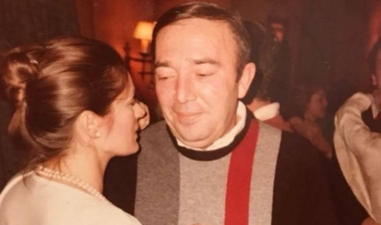 Gülşen Bubikoğlu Türker İnanoğlu ile '50 yıllık dans...'ını andı