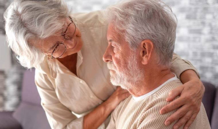 D vitamini eksikliği olanlarda demans riski yüzde 19-25 artıyor