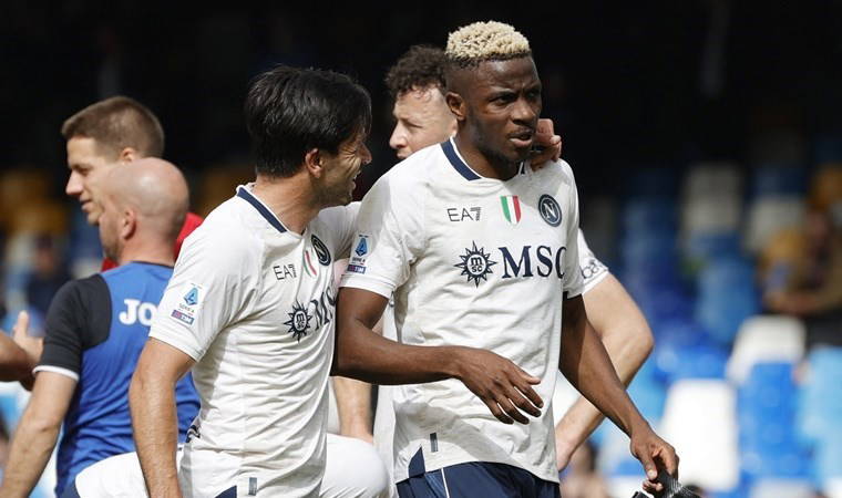 Empoli - Napoli maçı ne zaman, saat kaçta, hangi kanalda?