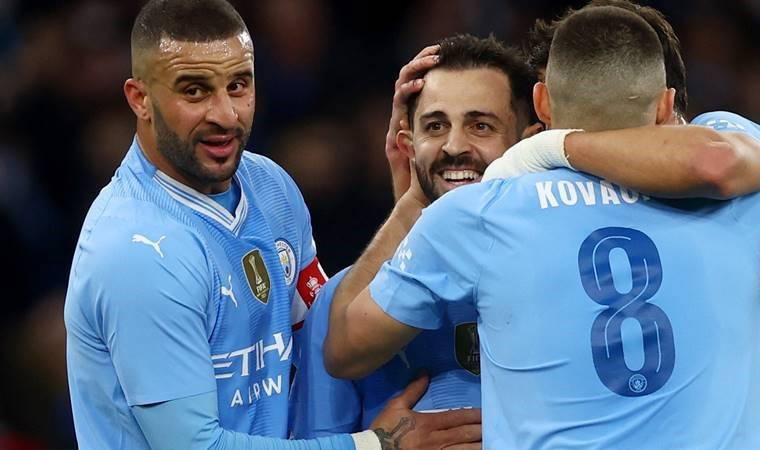 Manchester City - Chelsea maçı ne zaman, saat kaçta, hangi kanalda? (20 Nisan 2024)