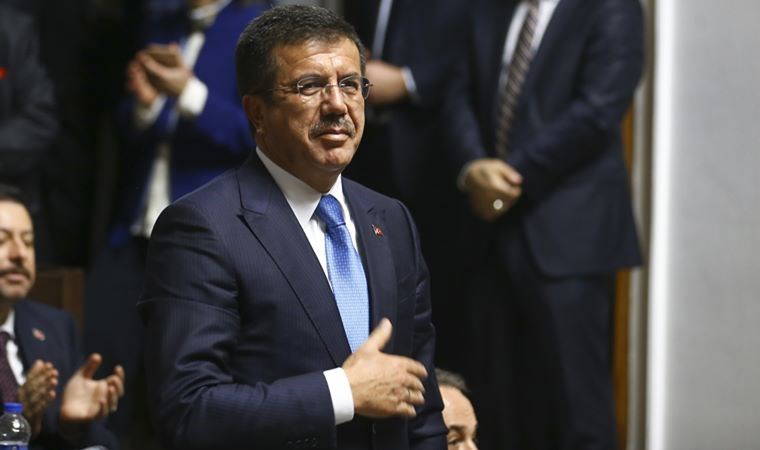 Yandaştan Zeybekci'ye ağır tepki
