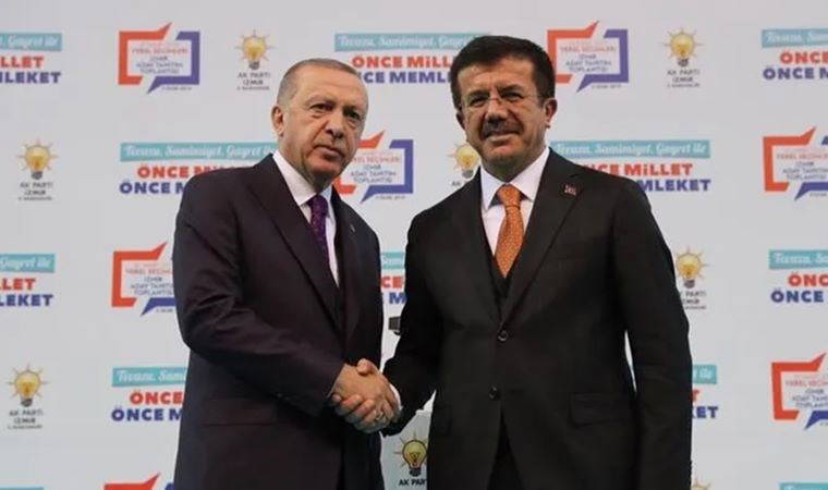 Yeni Şafak yazarından AKP'li Zeybekci'ye 'İsrail'le ticaret' tepkisi: 'Daha gerzekçe açıklama duymadım, yazıklar olsun'