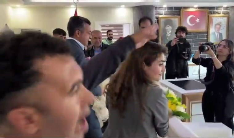 O görüntüler büyük tepki çekti