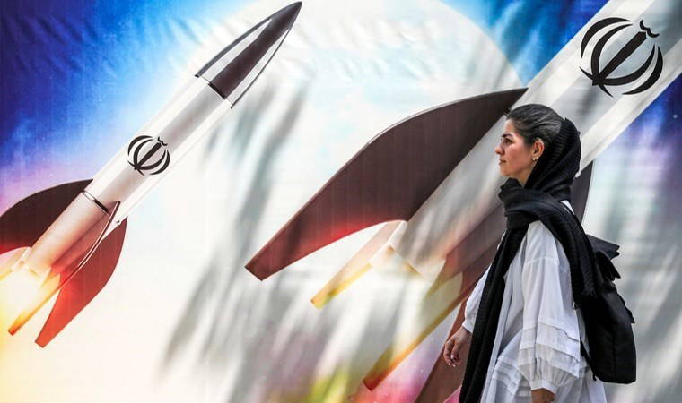 İsrail'e meydan okudu: Tüm ekonomik limanlarını hedef alabiliriz