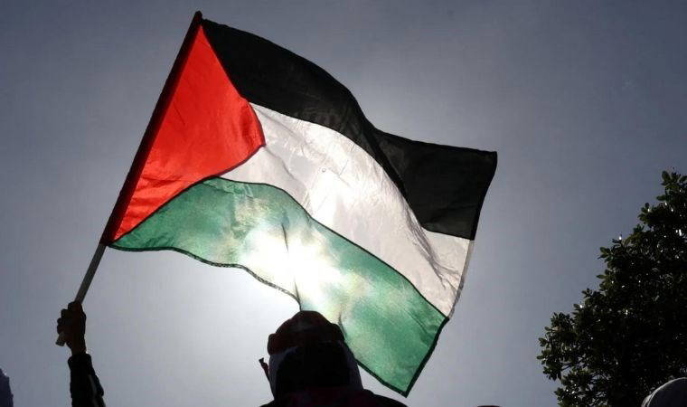 Filistin'i resmi olarak tanıyan o ülke: 'Hata düzeltildi'