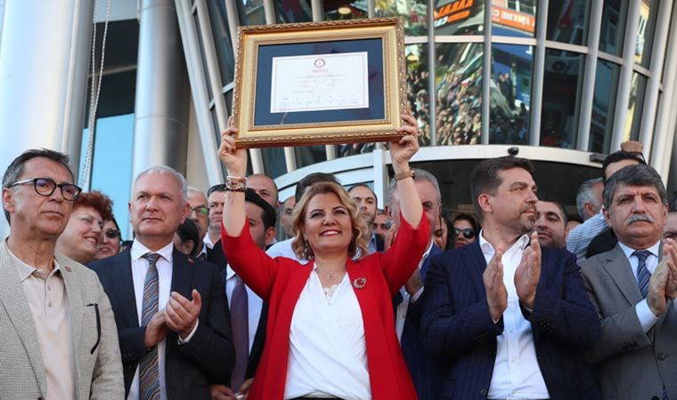 Ensar ve TÜGVA protokolü iptal edildi