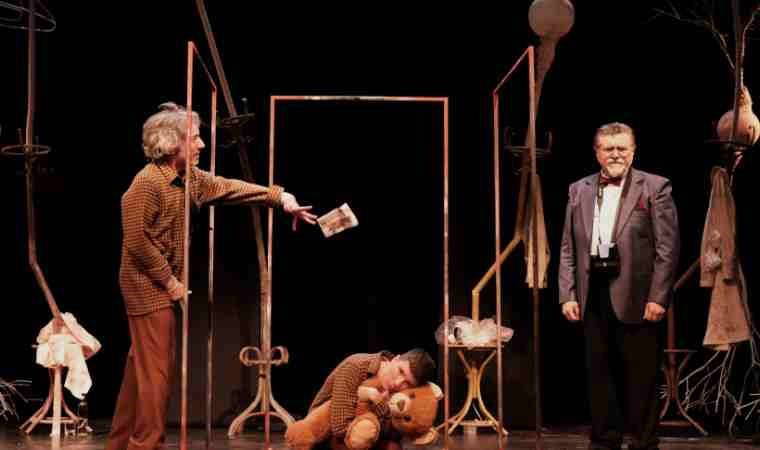 Bursa Devlet Tiyatrosu bu hafta dört oyunla sahnedeki yerini alacak...