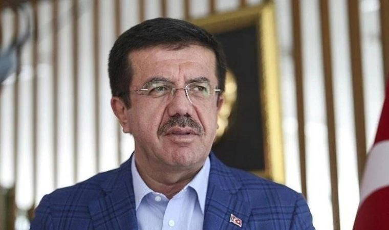 Nihat Zeybekci'den Yeni Şafak yazarına yanıt: 'Gerzek dediğin kadar gerzeksin'
